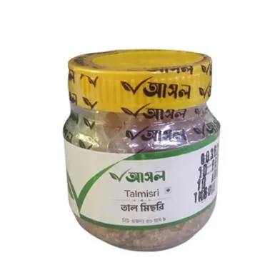 Ashol Talmisri (Talmisri) - 50Gm - Rokomari product